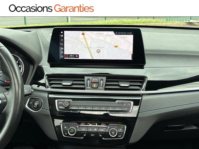 Voitures occasions BMW X1 M Sport Clermont-Ferrand