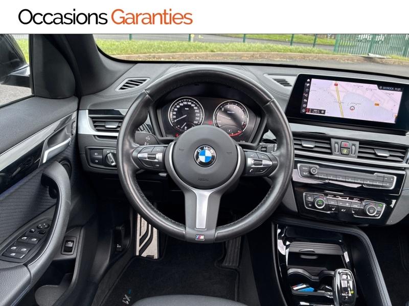 Voitures occasions BMW X1 M Sport Clermont-Ferrand