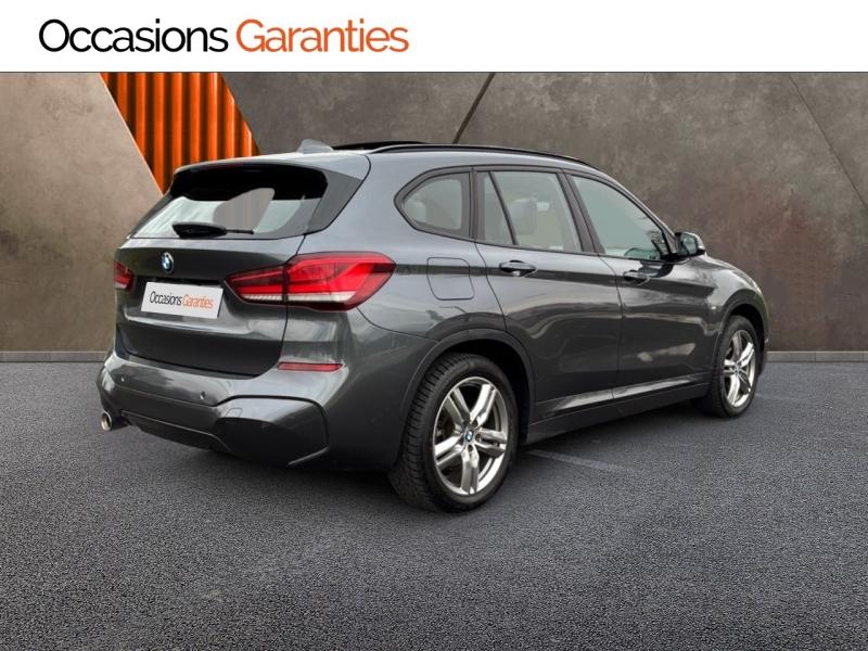 Voitures occasions BMW X1 M Sport Clermont-Ferrand