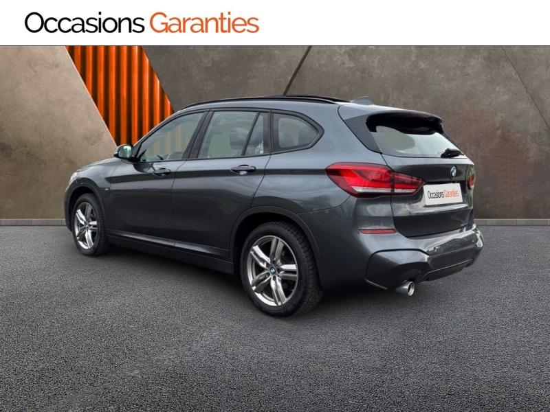 Voitures occasions BMW X1 M Sport Clermont-Ferrand