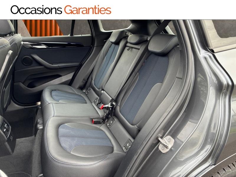 Voitures occasions BMW X1 M Sport Clermont-Ferrand