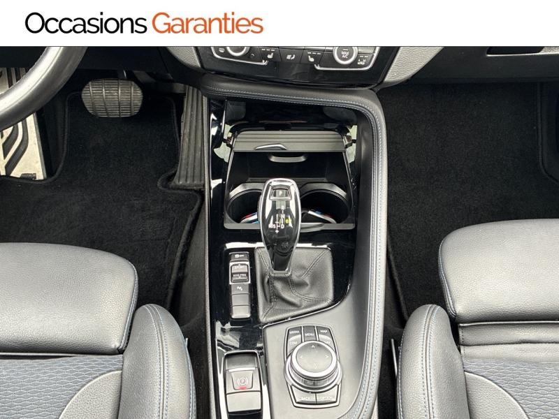 Voitures occasions BMW X1 M Sport Clermont-Ferrand