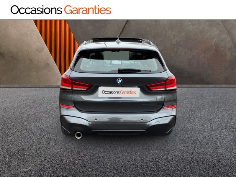 Voitures occasions BMW X1 M Sport Clermont-Ferrand