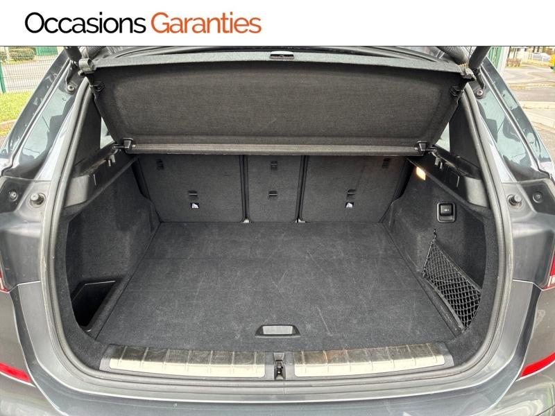 Voitures occasions BMW X1 M Sport Clermont-Ferrand