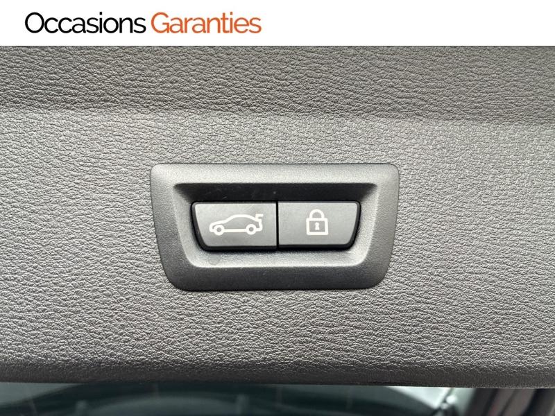 Voitures occasions BMW X1 M Sport Clermont-Ferrand