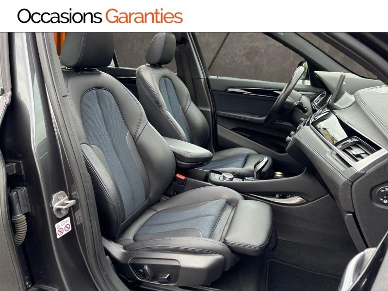 Voitures occasions BMW X1 M Sport Clermont-Ferrand