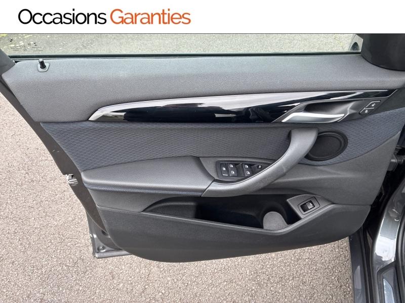 Voitures occasions BMW X1 M Sport Clermont-Ferrand