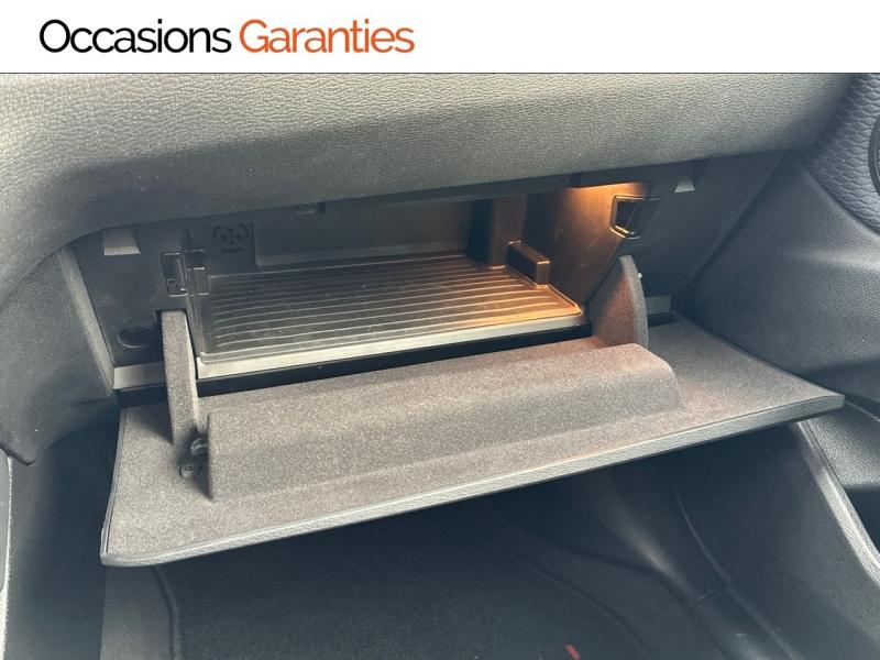 Voitures occasions BMW X1 M Sport Clermont-Ferrand