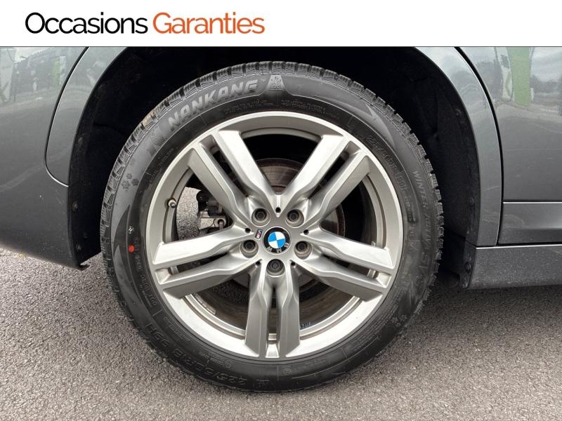 Voitures occasions BMW X1 M Sport Clermont-Ferrand