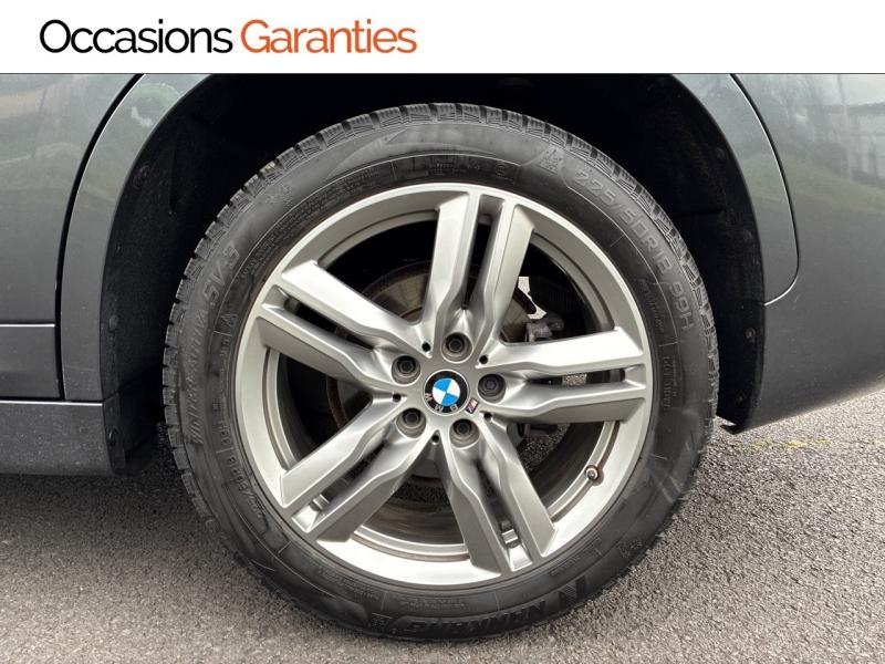 Voitures occasions BMW X1 M Sport Clermont-Ferrand