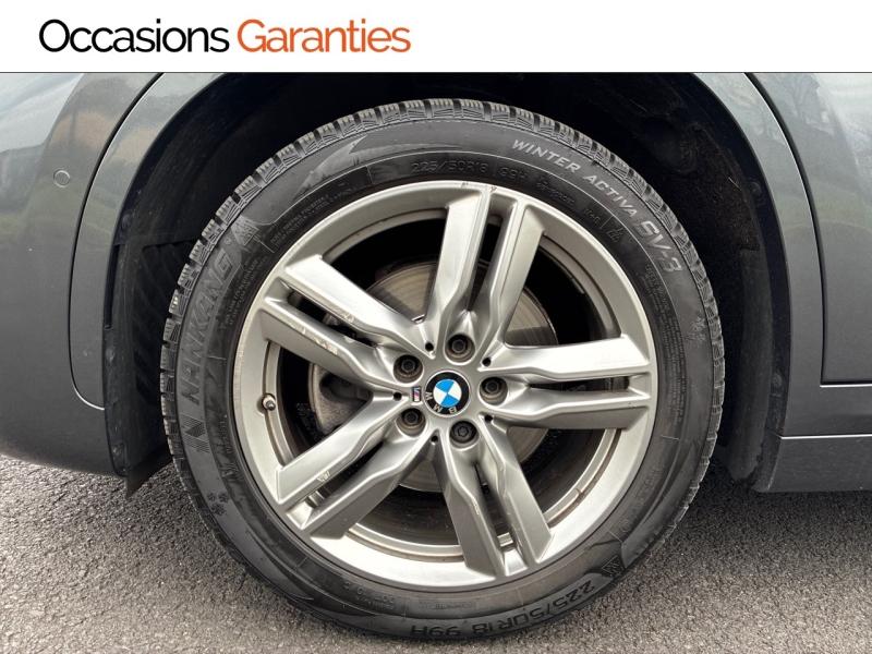 Voitures occasions BMW X1 M Sport Clermont-Ferrand