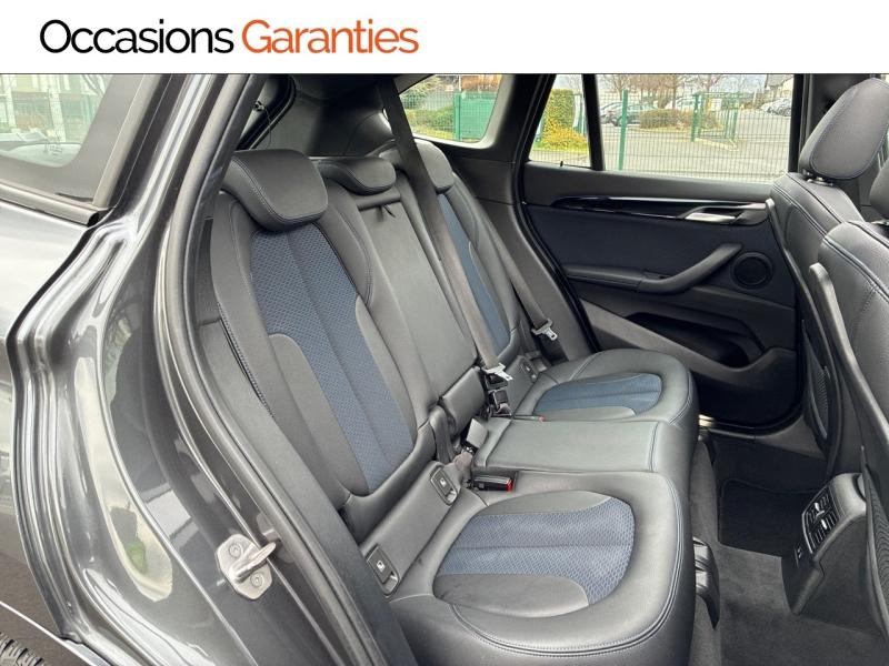 Voitures occasions BMW X1 M Sport Clermont-Ferrand
