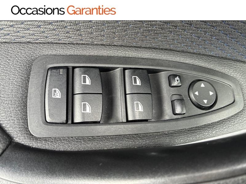 Voitures occasions BMW X1 M Sport Clermont-Ferrand