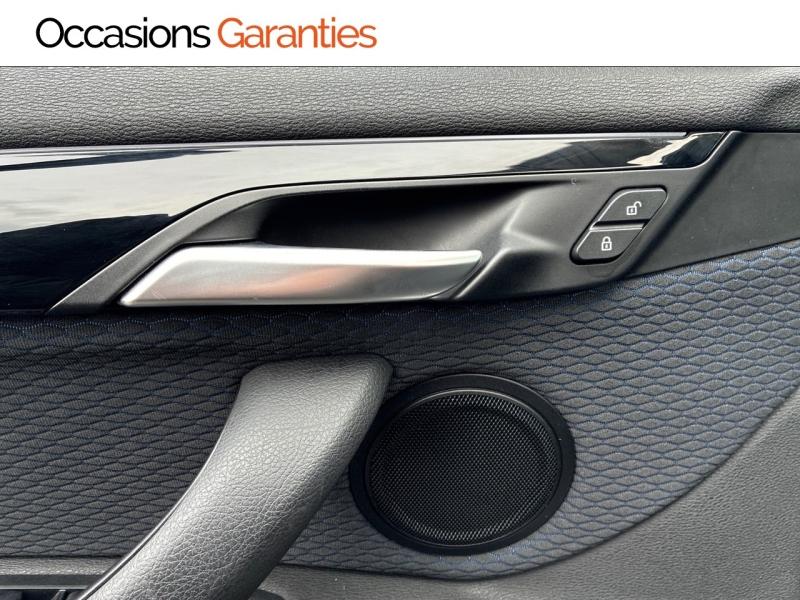 Voitures occasions BMW X1 M Sport Clermont-Ferrand