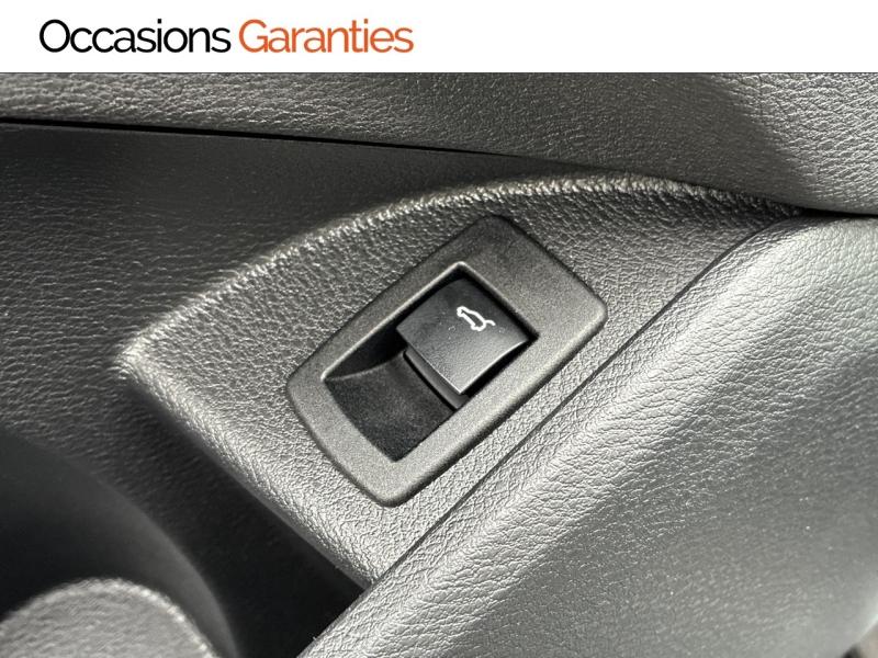 Voitures occasions BMW X1 M Sport Clermont-Ferrand