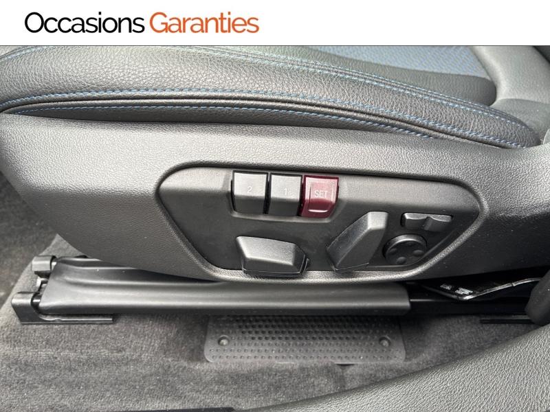 Voitures occasions BMW X1 M Sport Clermont-Ferrand