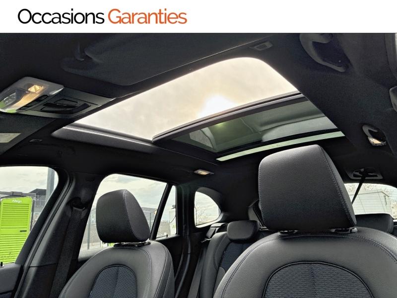 Voitures occasions BMW X1 M Sport Clermont-Ferrand
