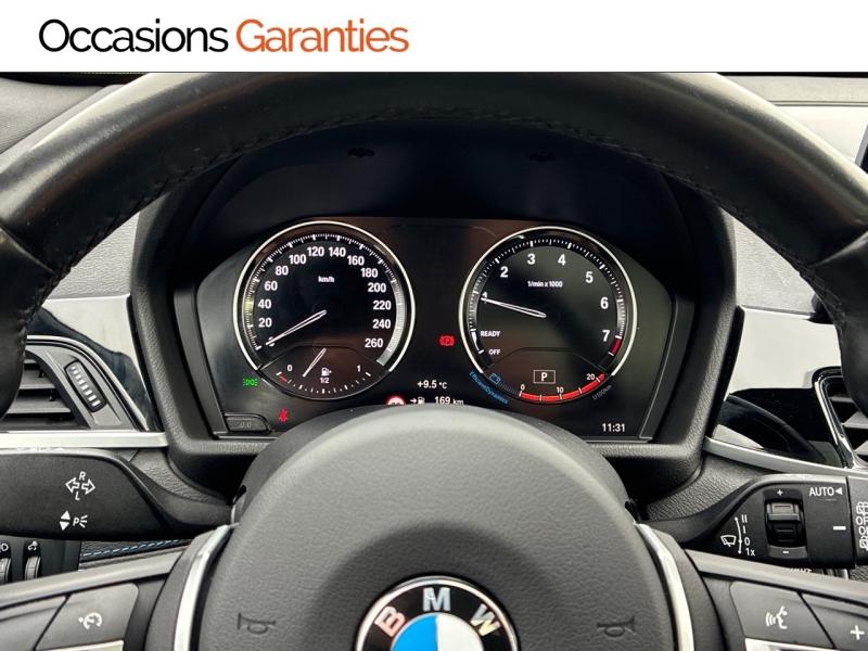 Voitures occasions BMW X1 M Sport Clermont-Ferrand