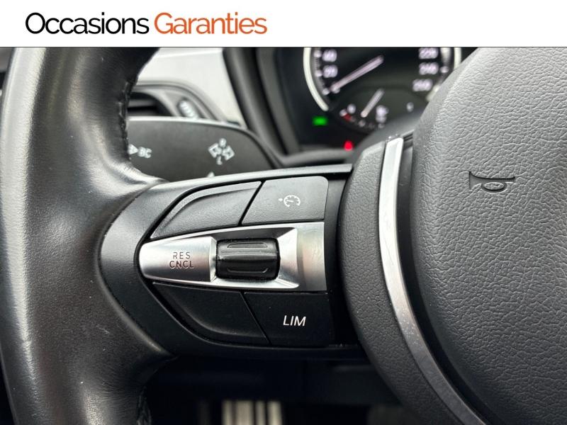 Voitures occasions BMW X1 M Sport Clermont-Ferrand