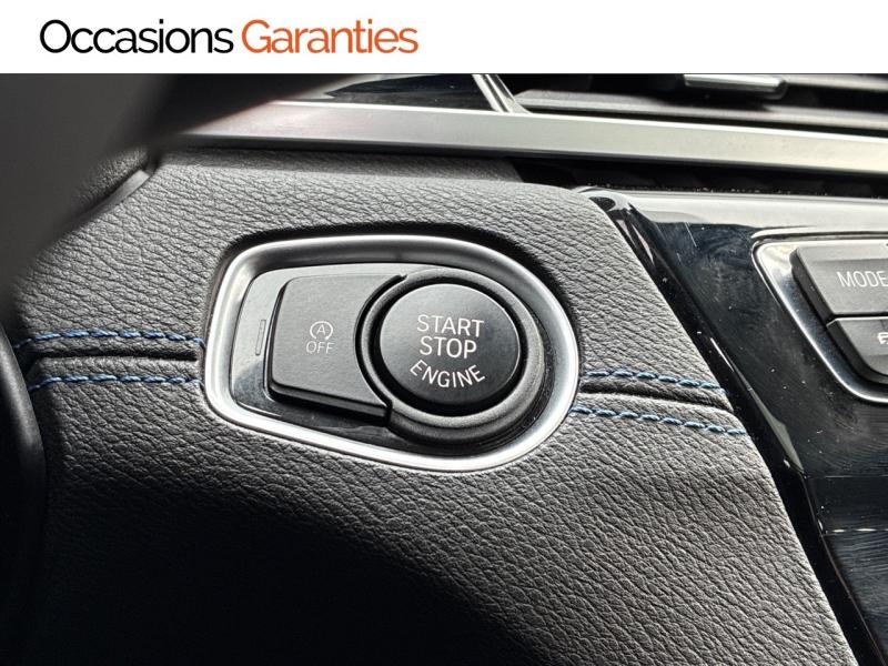 Voitures occasions BMW X1 M Sport Clermont-Ferrand