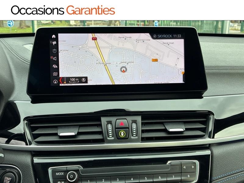 Voitures occasions BMW X1 M Sport Clermont-Ferrand