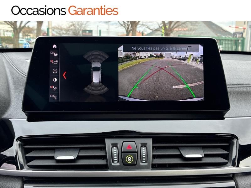 Voitures occasions BMW X1 M Sport Clermont-Ferrand