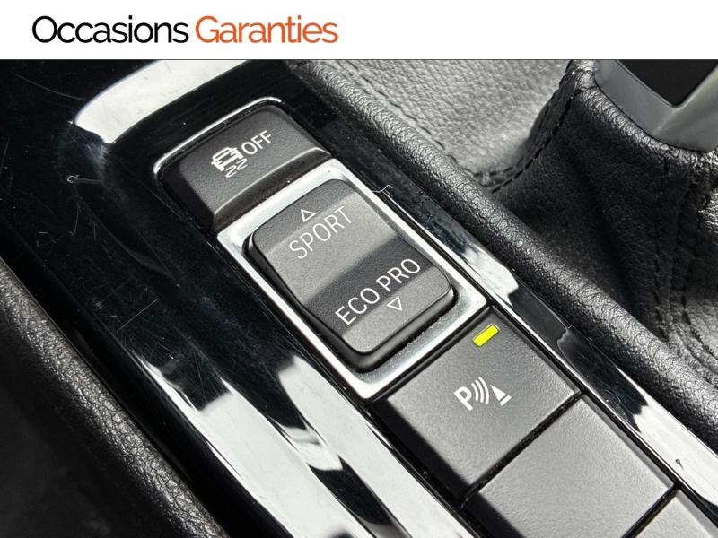 Voitures occasions BMW X1 M Sport Clermont-Ferrand