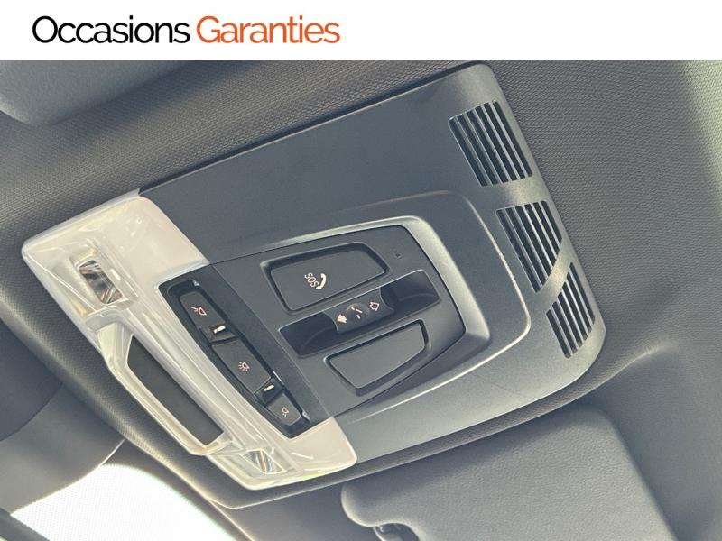 Voitures occasions BMW X1 M Sport Clermont-Ferrand