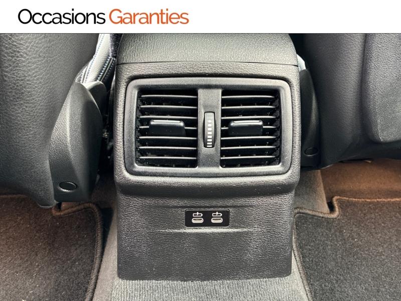 Voitures occasions BMW X1 M Sport Clermont-Ferrand