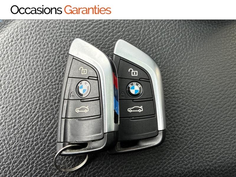 Voitures occasions BMW X1 M Sport Clermont-Ferrand