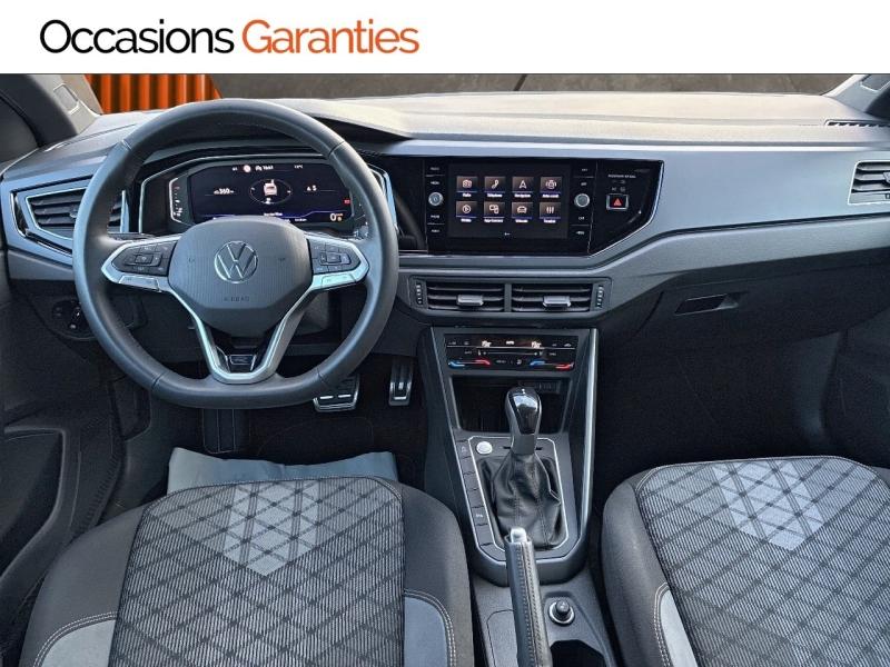 Voitures occasions VOLKSWAGEN TAIGO R-Line Edition Clermont-Ferrand