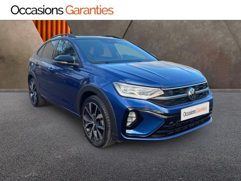 Voitures occasions VOLKSWAGEN TAIGO R-Line Edition Clermont-Ferrand