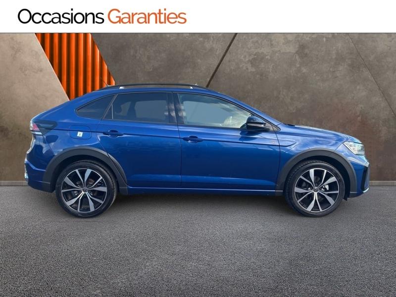 Voitures occasions VOLKSWAGEN TAIGO R-Line Edition Clermont-Ferrand