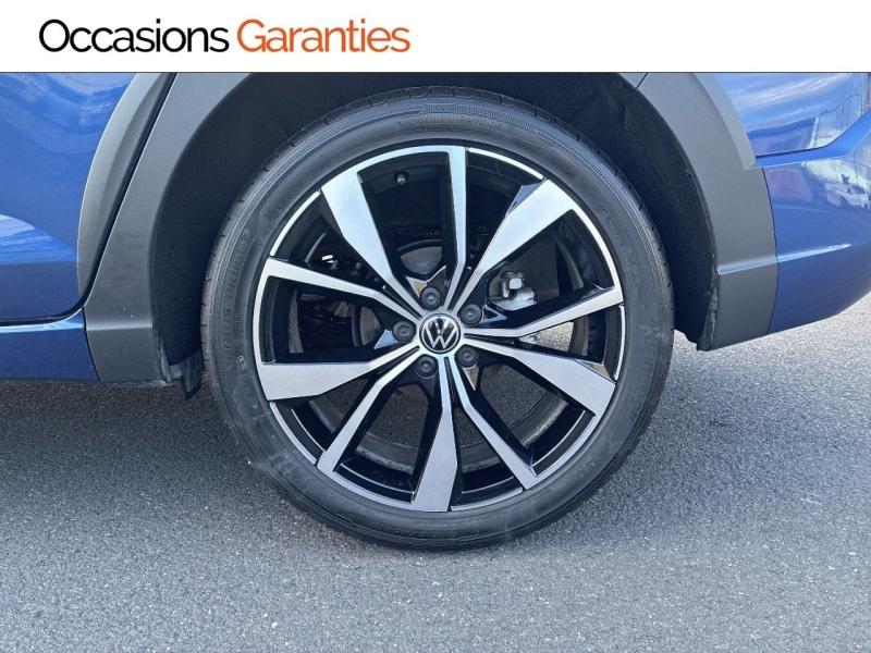 Voitures occasions VOLKSWAGEN TAIGO R-Line Edition Clermont-Ferrand