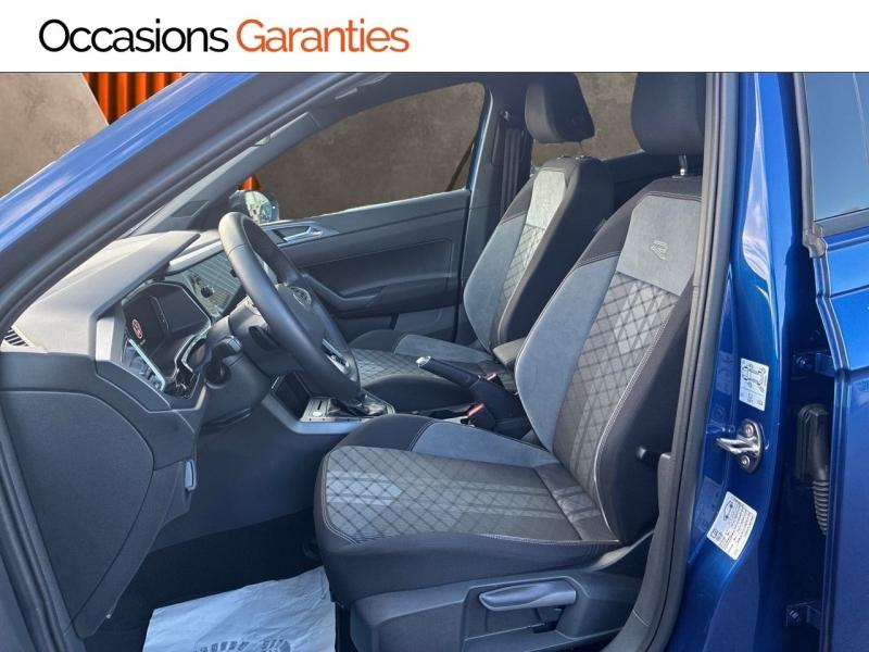 Voitures occasions VOLKSWAGEN TAIGO R-Line Edition Clermont-Ferrand