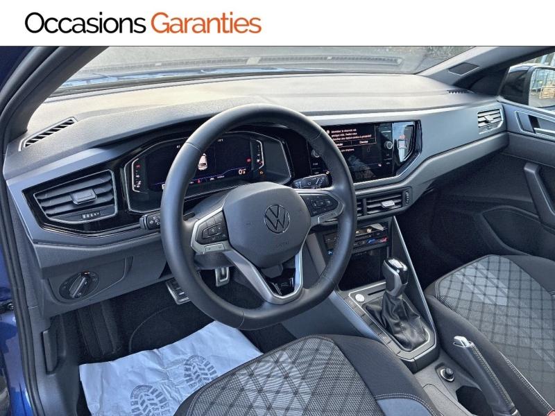 Voitures occasions VOLKSWAGEN TAIGO R-Line Edition Clermont-Ferrand