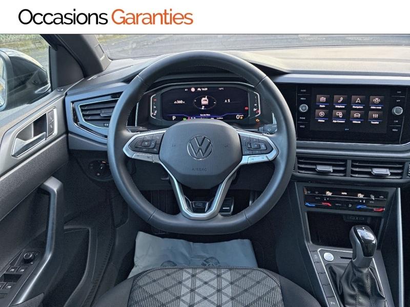 Voitures occasions VOLKSWAGEN TAIGO R-Line Edition Clermont-Ferrand