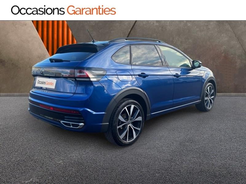 Voitures occasions VOLKSWAGEN TAIGO R-Line Edition Clermont-Ferrand