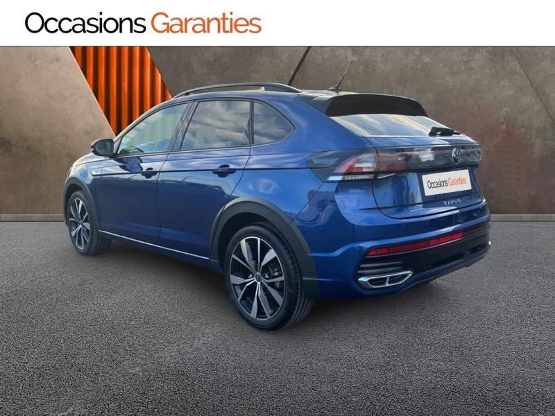 Voitures occasions VOLKSWAGEN TAIGO R-Line Edition Clermont-Ferrand