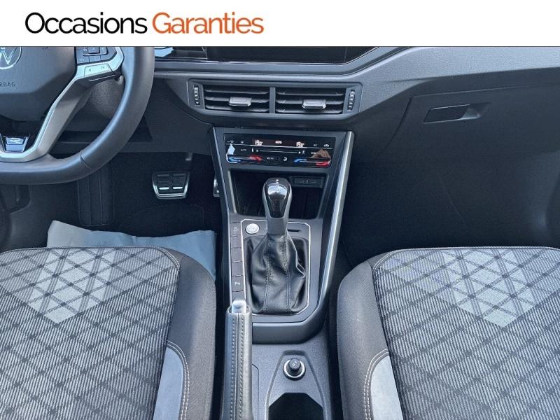 Voitures occasions VOLKSWAGEN TAIGO R-Line Edition Clermont-Ferrand