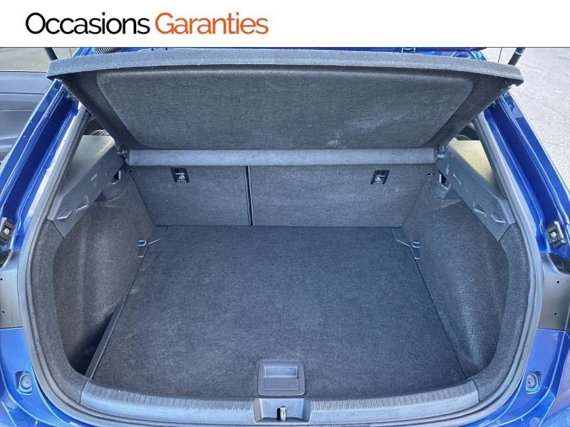 Voitures occasions VOLKSWAGEN TAIGO R-Line Edition Clermont-Ferrand