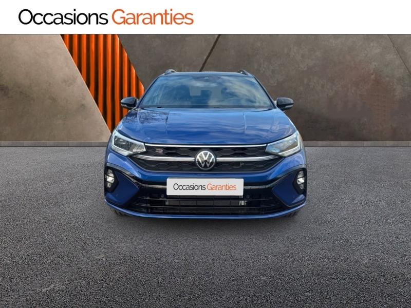 Voitures occasions VOLKSWAGEN TAIGO R-Line Edition Clermont-Ferrand