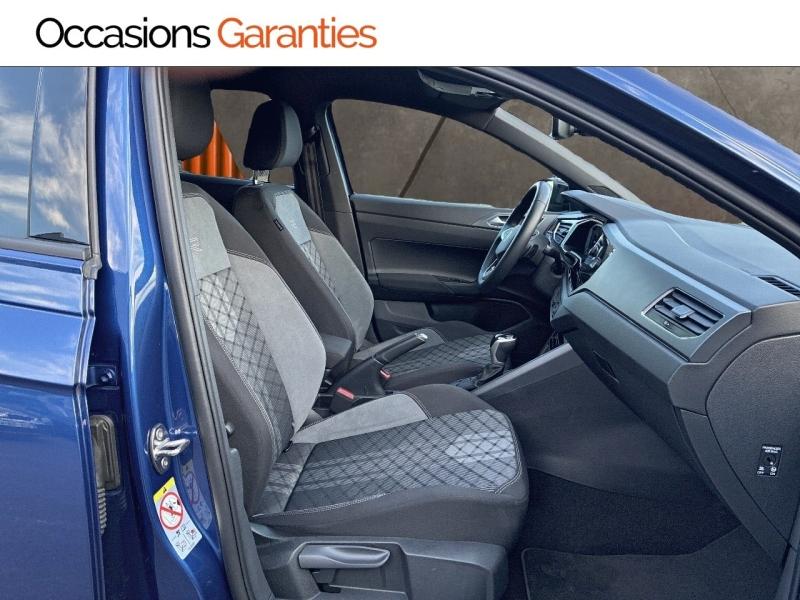 Voitures occasions VOLKSWAGEN TAIGO R-Line Edition Clermont-Ferrand