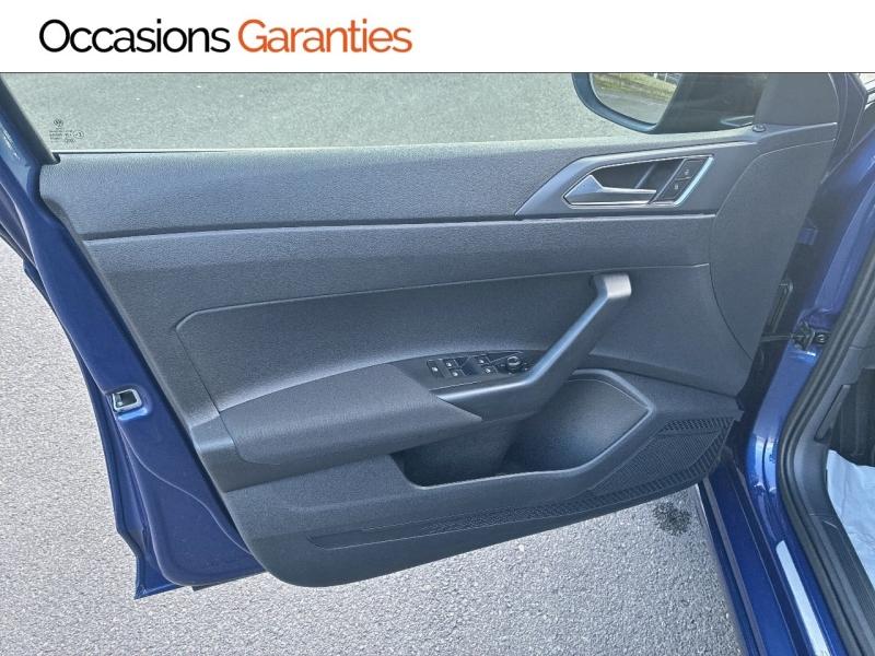 Voitures occasions VOLKSWAGEN TAIGO R-Line Edition Clermont-Ferrand