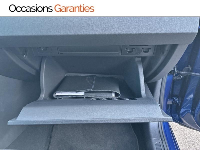 Voitures occasions VOLKSWAGEN TAIGO R-Line Edition Clermont-Ferrand