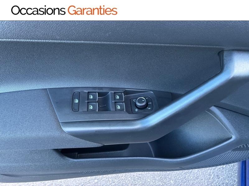 Voitures occasions VOLKSWAGEN TAIGO R-Line Edition Clermont-Ferrand