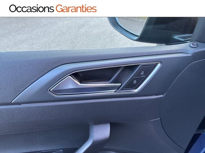 Voitures occasions VOLKSWAGEN TAIGO R-Line Edition Clermont-Ferrand