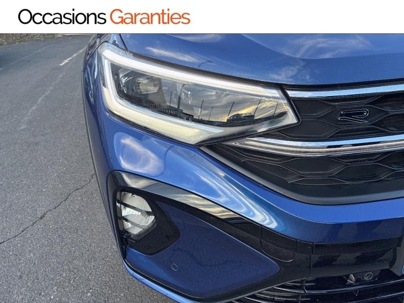 Voitures occasions VOLKSWAGEN TAIGO R-Line Edition Clermont-Ferrand