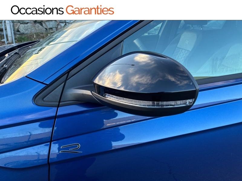 Voitures occasions VOLKSWAGEN TAIGO R-Line Edition Clermont-Ferrand