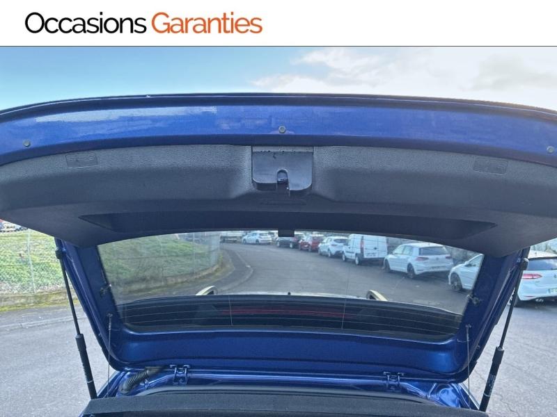 Voitures occasions VOLKSWAGEN TAIGO R-Line Edition Clermont-Ferrand